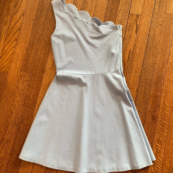 Design Lab Lord & Taylor Dresses & Skirts - Design Lab by Lord & Taylor one should dress